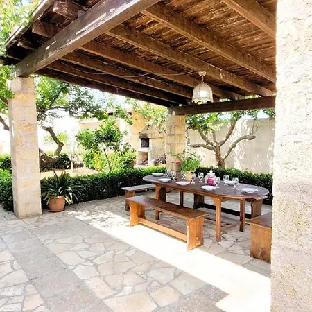 Cigaline וילה Tiggiano