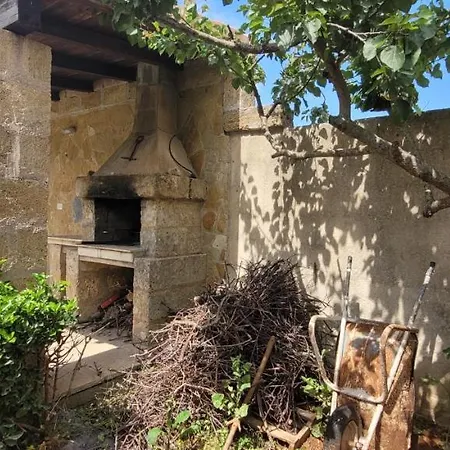 Cigaline Tiggiano