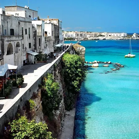 Villa Cigaline Tiggiano