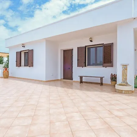 Villa Cigaline Tiggiano