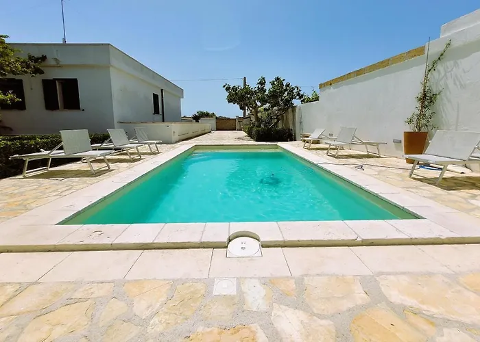 Cigaline 别墅 Tiggiano