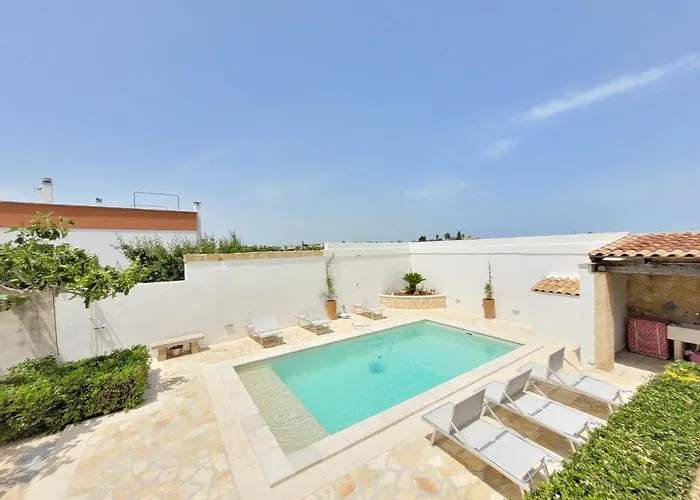 Cigaline Вилла *